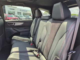 Acura MDX 2023 SH-AWD 4 puertas SUV con paquete A-SPEC