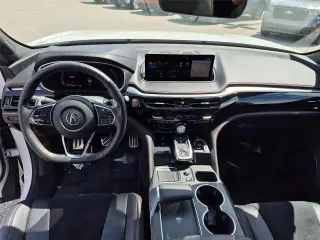 Acura MDX 2023 SH-AWD 4 puertas SUV con paquete A-SPEC