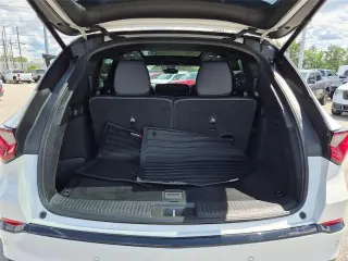 Acura MDX 2023 SH-AWD 4 puertas SUV con paquete A-SPEC