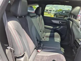 Acura MDX 2023 SH-AWD 4 puertas SUV con paquete A-SPEC