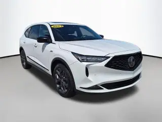 Acura MDX 2023 SH-AWD 4 puertas SUV con paquete A-SPEC