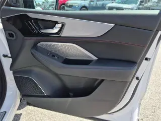 Acura MDX 2023 SH-AWD 4 puertas SUV con paquete A-SPEC