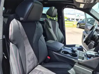 Acura MDX 2023 SH-AWD 4 puertas SUV con paquete A-SPEC