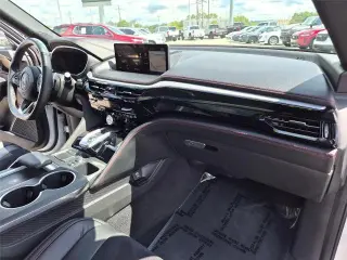 Acura MDX 2023 SH-AWD 4 puertas SUV con paquete A-SPEC