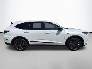 Acura MDX 2023 SH-AWD 4 puertas SUV con paquete A-SPEC