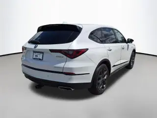 Acura MDX 2023 SH-AWD 4 puertas SUV con paquete A-SPEC