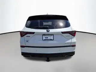 Acura MDX 2023 SH-AWD 4 puertas SUV con paquete A-SPEC