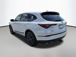 Acura MDX 2023 SH-AWD 4 puertas SUV con paquete A-SPEC