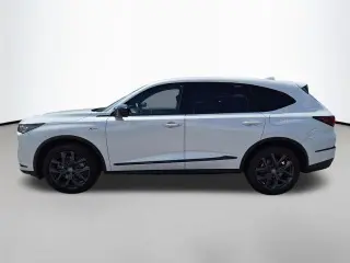 Acura MDX 2023 SH-AWD 4 puertas SUV con paquete A-SPEC