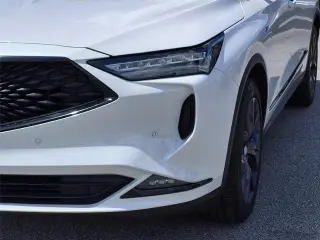 Acura MDX 2023 SH-AWD 4 puertas SUV con paquete A-SPEC