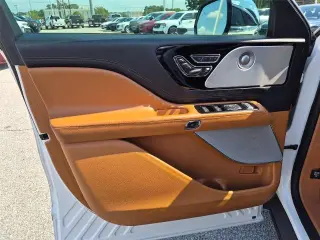 Lincoln Aviator 2020 AWD Black Label Grand Touring 4 puertas SUV