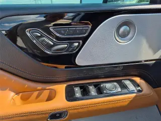 Lincoln Aviator 2020 AWD Black Label Grand Touring 4 puertas SUV