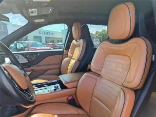 Lincoln Aviator 2020 AWD Black Label Grand Touring 4 puertas SUV