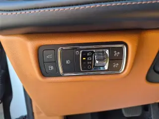 Lincoln Aviator 2020 AWD Black Label Grand Touring 4 puertas SUV