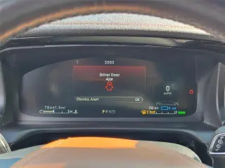 Lincoln Aviator 2020 AWD Black Label Grand Touring 4 puertas SUV