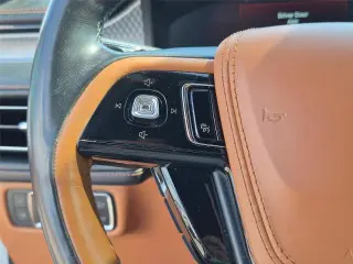 Lincoln Aviator 2020 AWD Black Label Grand Touring 4 puertas SUV
