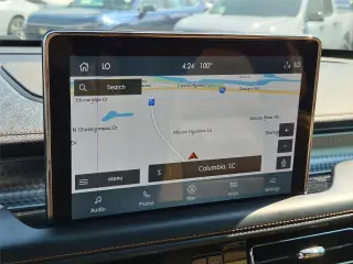 Lincoln Aviator 2020 AWD Black Label Grand Touring 4 puertas SUV