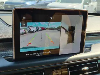 Lincoln Aviator 2020 AWD Black Label Grand Touring 4 puertas SUV