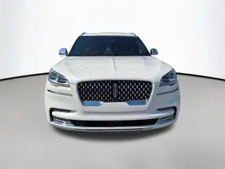 Lincoln Aviator 2020 AWD Black Label Grand Touring 4 puertas SUV