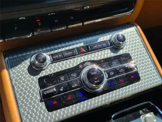 Lincoln Aviator 2020 AWD Black Label Grand Touring 4 puertas SUV