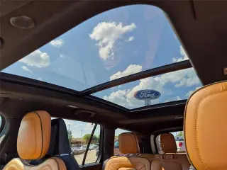 Lincoln Aviator 2020 AWD Black Label Grand Touring 4 puertas SUV