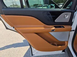 Lincoln Aviator 2020 AWD Black Label Grand Touring 4 puertas SUV
