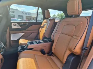 Lincoln Aviator 2020 AWD Black Label Grand Touring 4 puertas SUV