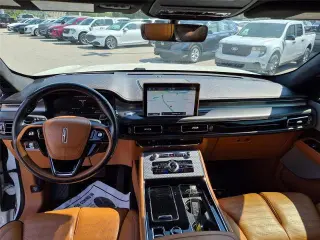 Lincoln Aviator 2020 AWD Black Label Grand Touring 4 puertas SUV