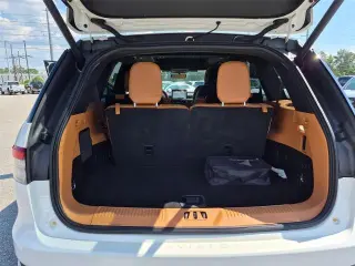Lincoln Aviator 2020 AWD Black Label Grand Touring 4 puertas SUV
