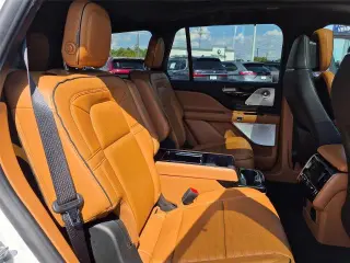 Lincoln Aviator 2020 AWD Black Label Grand Touring 4 puertas SUV
