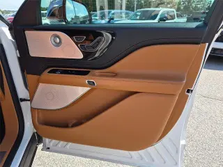 Lincoln Aviator 2020 AWD Black Label Grand Touring 4 puertas SUV