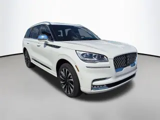 Lincoln Aviator 2020 AWD Black Label Grand Touring 4 puertas SUV