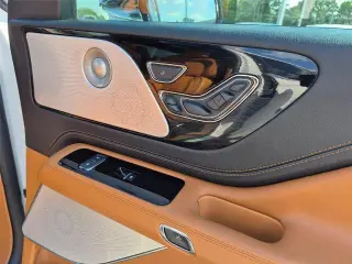 Lincoln Aviator 2020 AWD Black Label Grand Touring 4 puertas SUV