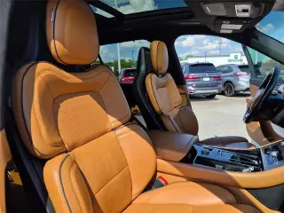 Lincoln Aviator 2020 AWD Black Label Grand Touring 4 puertas SUV