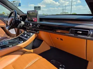 Lincoln Aviator 2020 AWD Black Label Grand Touring 4 puertas SUV
