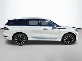 Lincoln Aviator 2020 AWD Black Label Grand Touring 4 puertas SUV