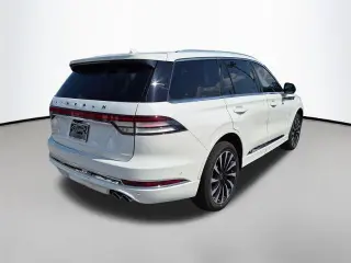Lincoln Aviator 2020 AWD Black Label Grand Touring 4 puertas SUV