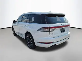 Lincoln Aviator 2020 AWD Black Label Grand Touring 4 puertas SUV