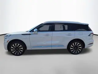 Lincoln Aviator 2020 AWD Black Label Grand Touring 4 puertas SUV