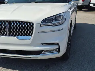 Lincoln Aviator 2020 AWD Black Label Grand Touring 4 puertas SUV