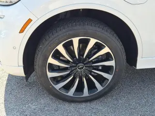 Lincoln Aviator 2020 AWD Black Label Grand Touring 4 puertas SUV