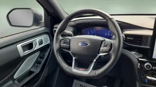 Ford Explorer 2023 AWD ST 4 puertas SUV