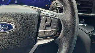 Ford Explorer 2023 AWD ST 4 puertas SUV