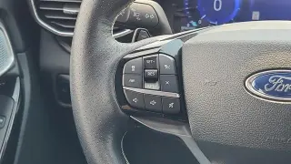 Ford Explorer 2023 AWD ST 4 puertas SUV