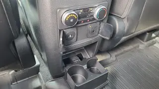 Ford Explorer 2023 AWD ST 4 puertas SUV
