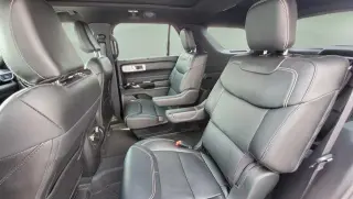 Ford Explorer 2023 AWD ST 4 puertas SUV