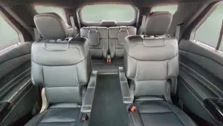 Ford Explorer 2023 AWD ST 4 puertas SUV