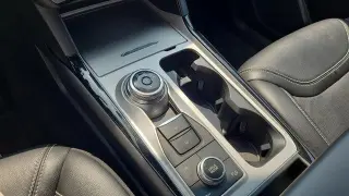 Ford Explorer 2023 AWD ST 4 puertas SUV