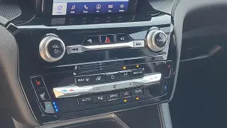 Ford Explorer 2023 AWD ST 4 puertas SUV