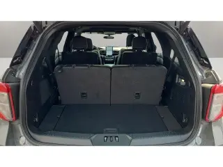 Ford Explorer 2023 AWD ST 4 puertas SUV